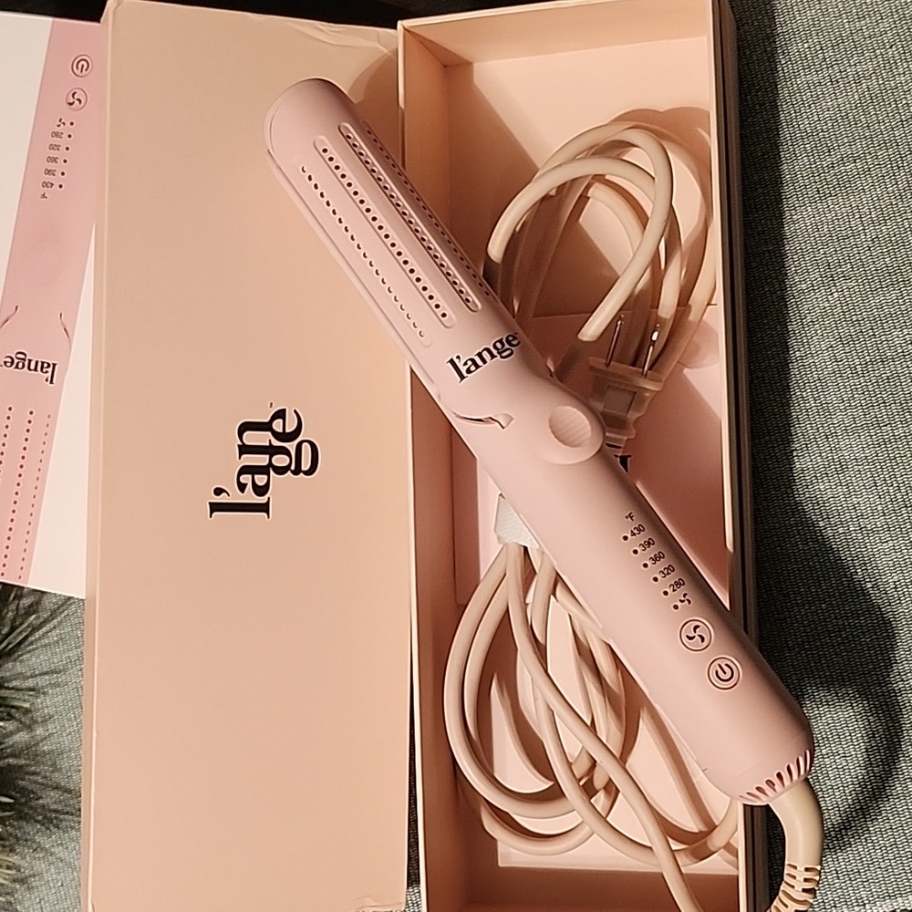 Lange le duo 360 airflow
